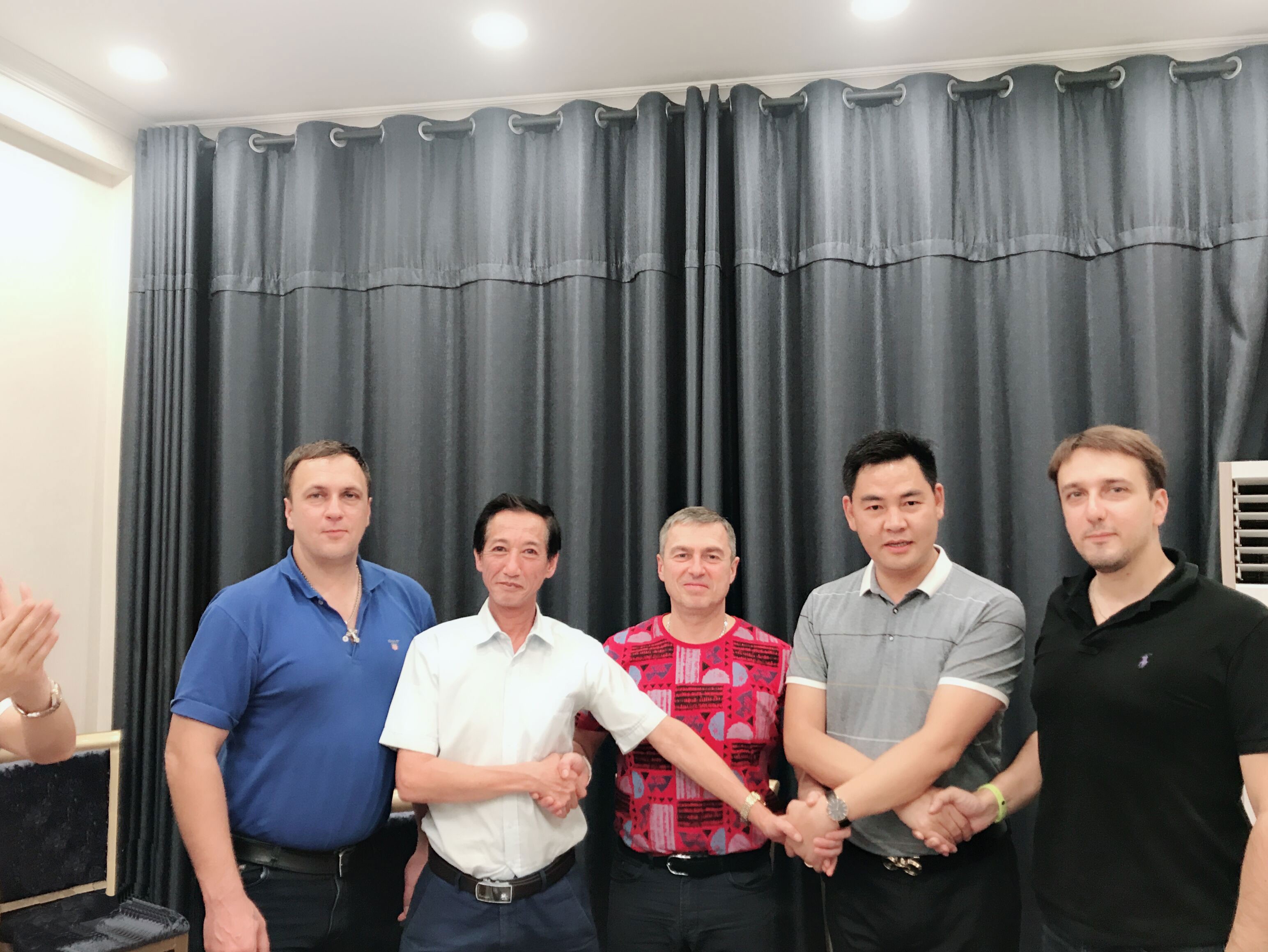 客戶(hù)見(jiàn)證