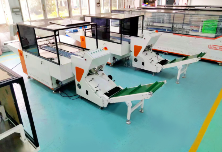 工廠(chǎng)環(huán)境